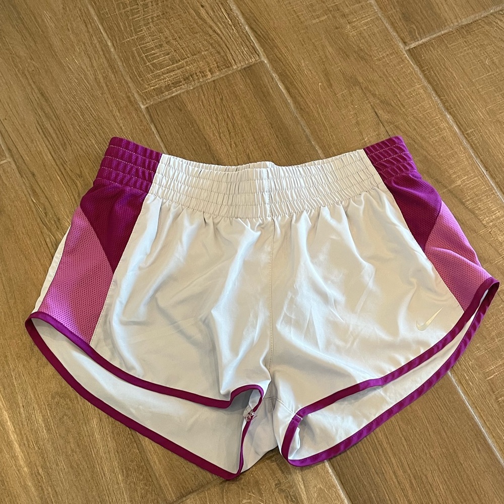 Nike workout shorts